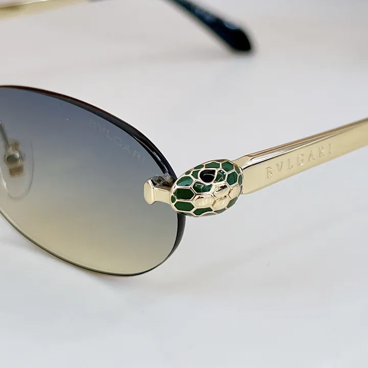 スーパーコピー ブルガリ サングラス