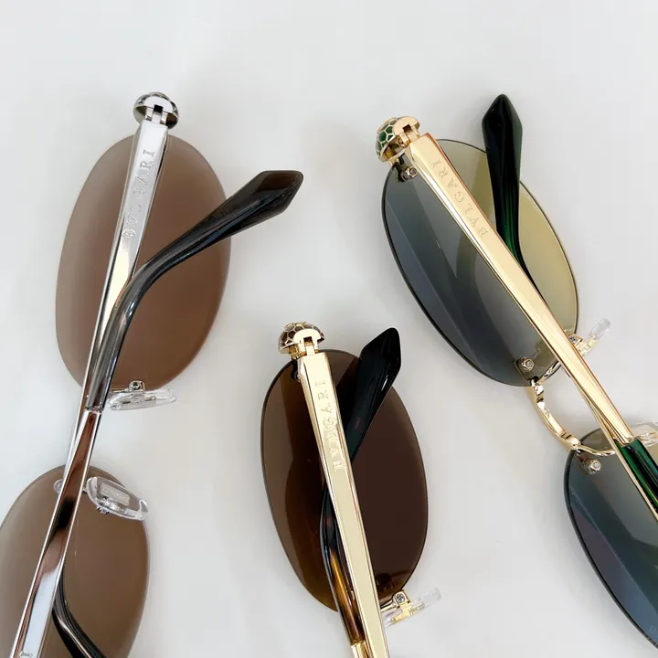 スーパーコピー ブルガリ サングラス