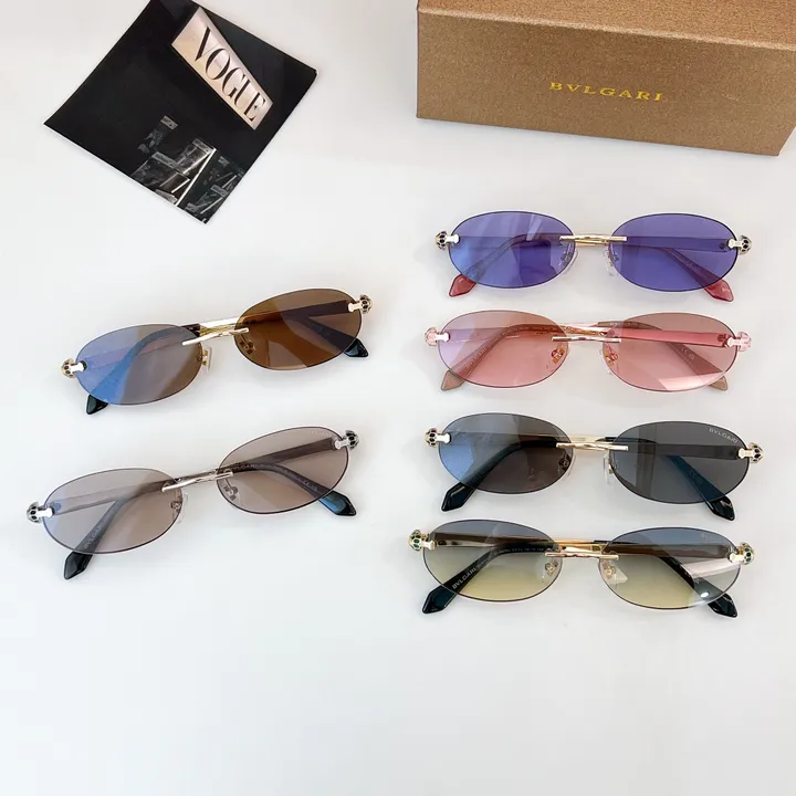 スーパーコピー ブルガリ サングラス