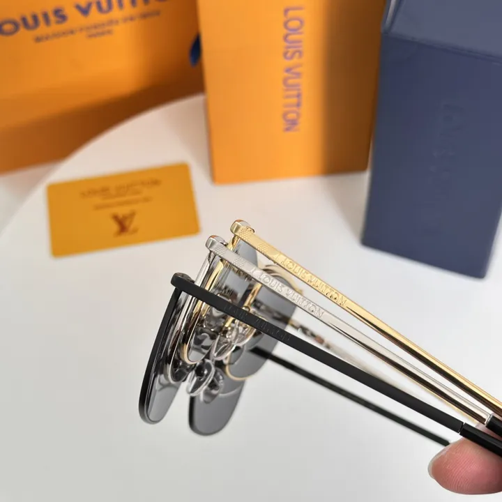 スーパーコピー ルイヴィトン サングラス