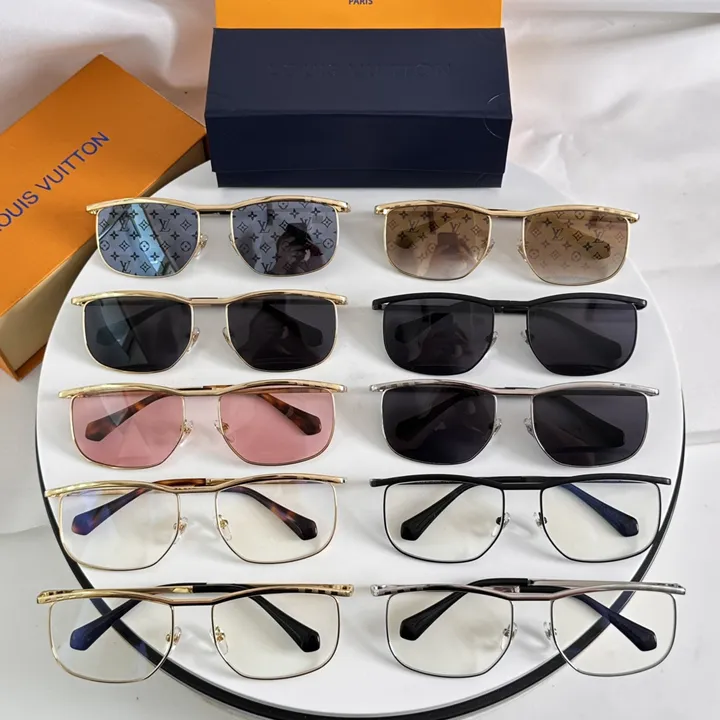 スーパーコピー ルイヴィトン サングラス