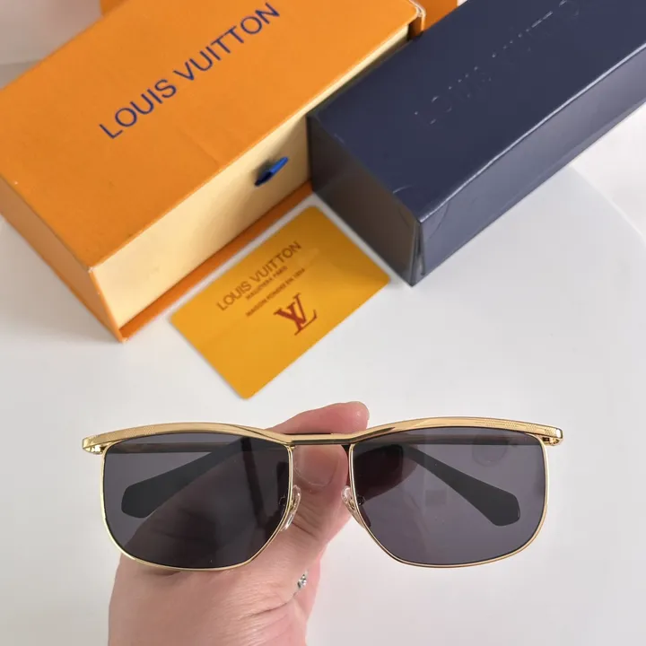 スーパーコピー ルイヴィトン サングラス