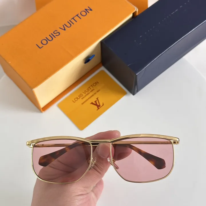 スーパーコピー ルイヴィトン サングラス