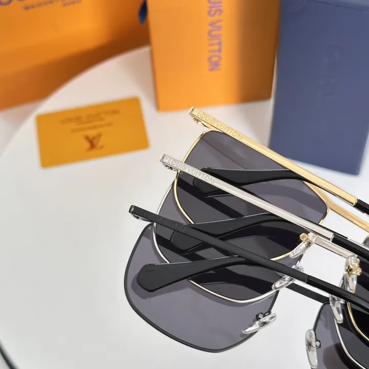 スーパーコピー ルイヴィトン サングラス