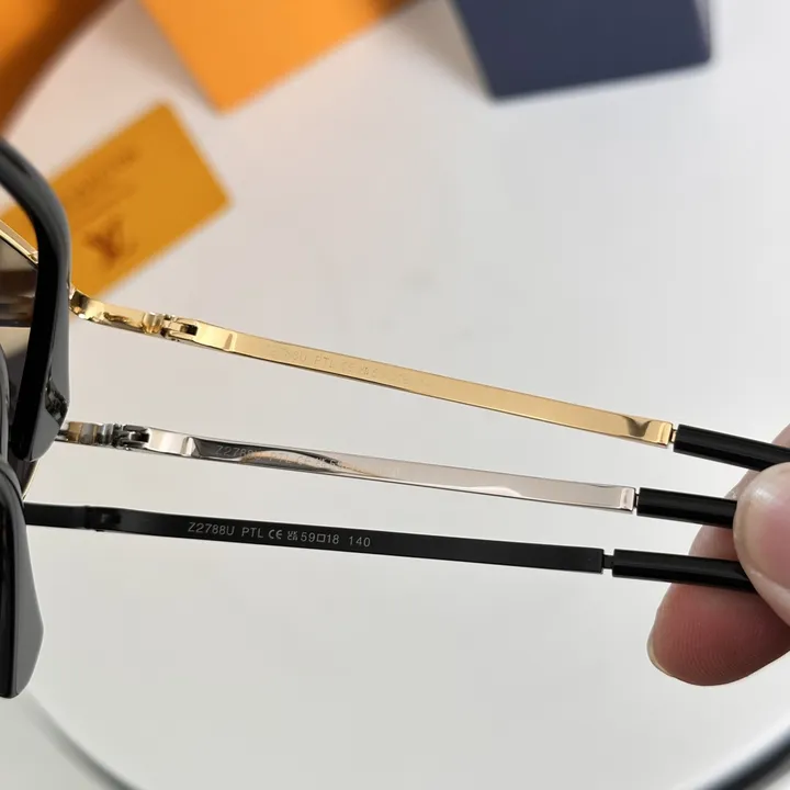 スーパーコピー ルイヴィトン サングラス