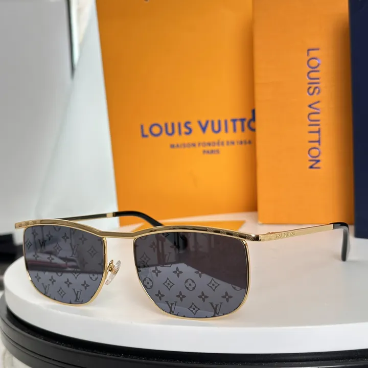 スーパーコピー ルイヴィトン サングラス