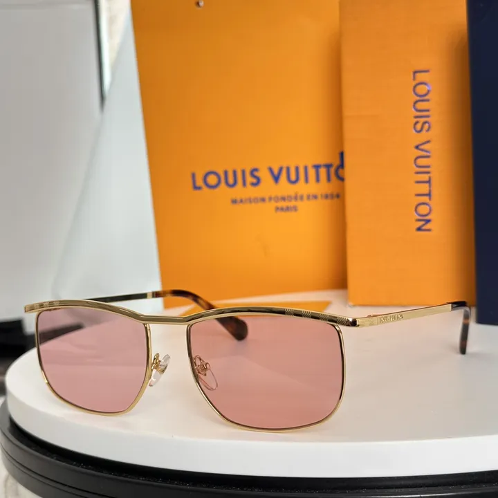 スーパーコピー ルイヴィトン サングラス
