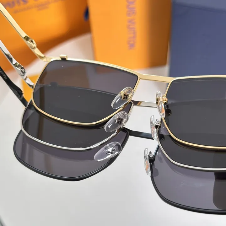 スーパーコピー ルイヴィトン サングラス