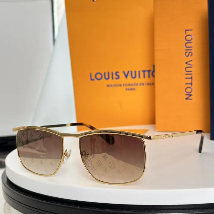 スーパーコピー ルイヴィトン サングラス