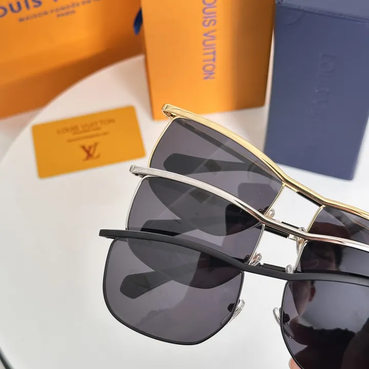 スーパーコピー ルイヴィトン サングラス