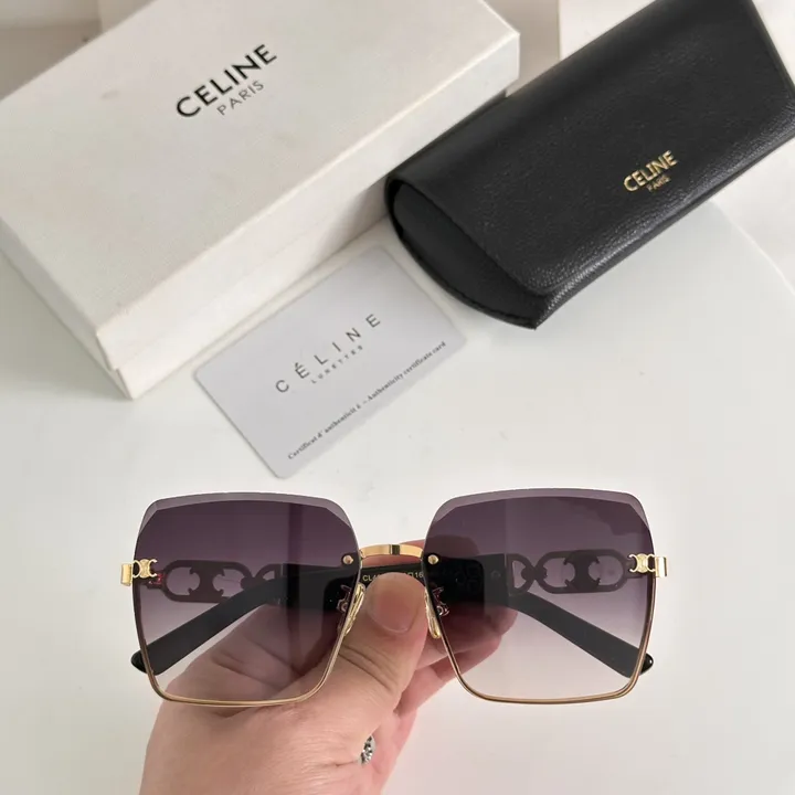 スーパーコピー ロエベ サングラス