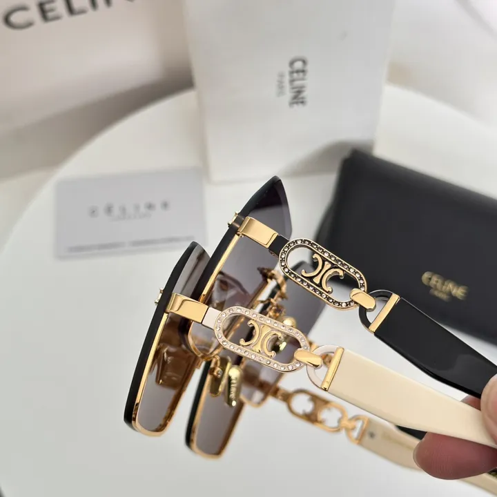 スーパーコピー ロエベ サングラス