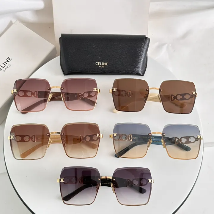 スーパーコピー ロエベ サングラス