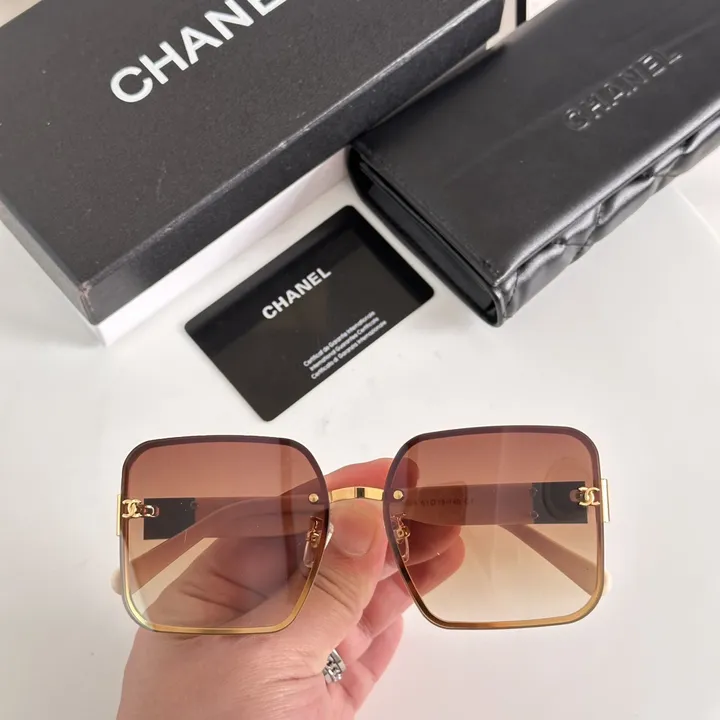 スーパーコピー シャネル サングラス