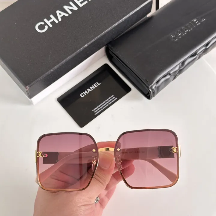 スーパーコピー シャネル サングラス