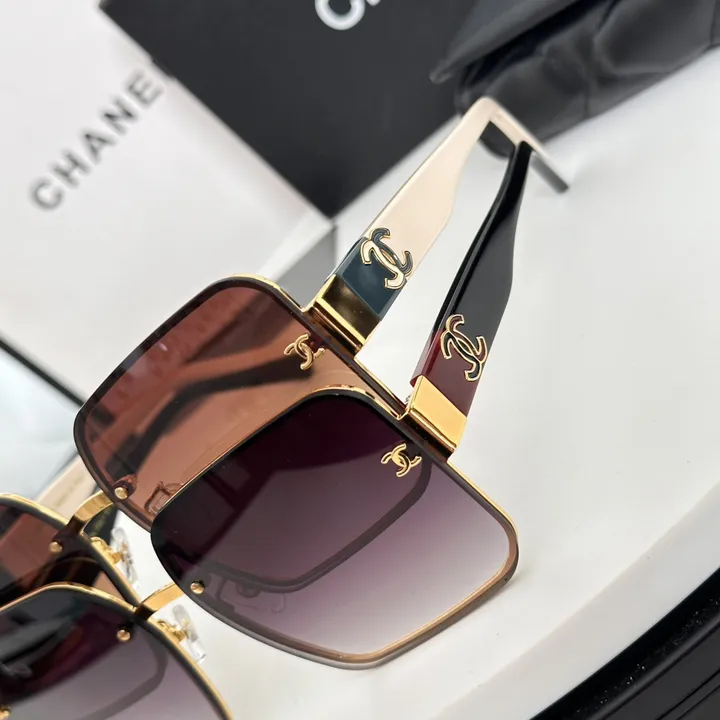 スーパーコピー シャネル サングラス
