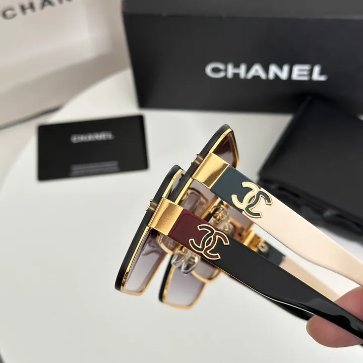 スーパーコピー シャネル サングラス