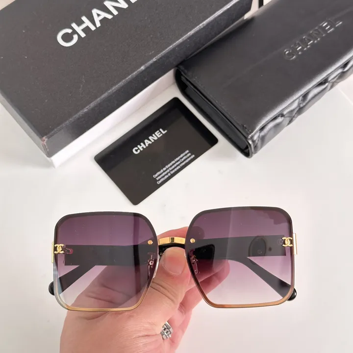 スーパーコピー シャネル サングラス