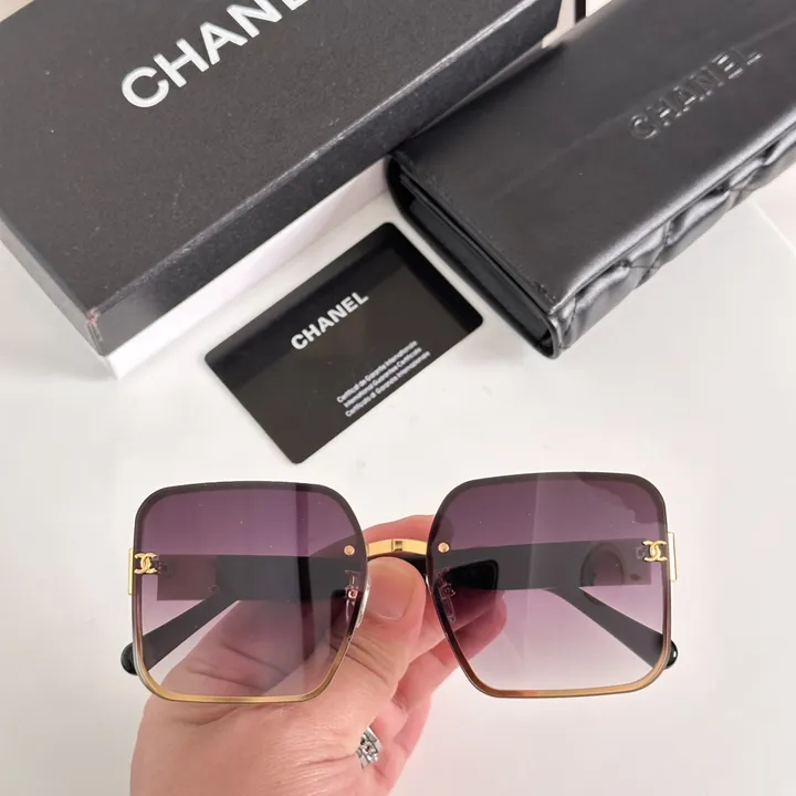 スーパーコピー シャネル サングラス