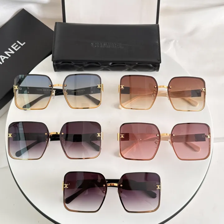 スーパーコピー シャネル サングラス