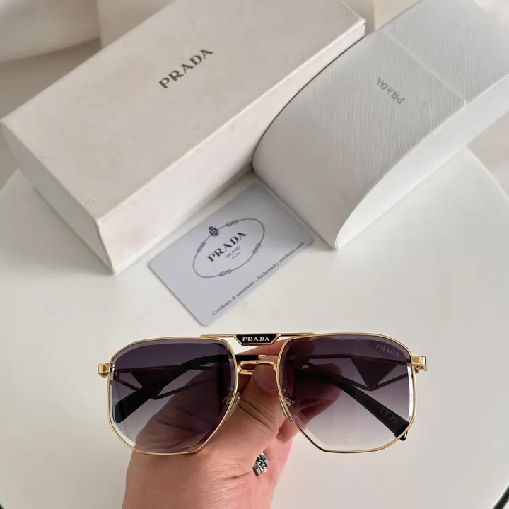 スーパーコピー プラダ サングラス