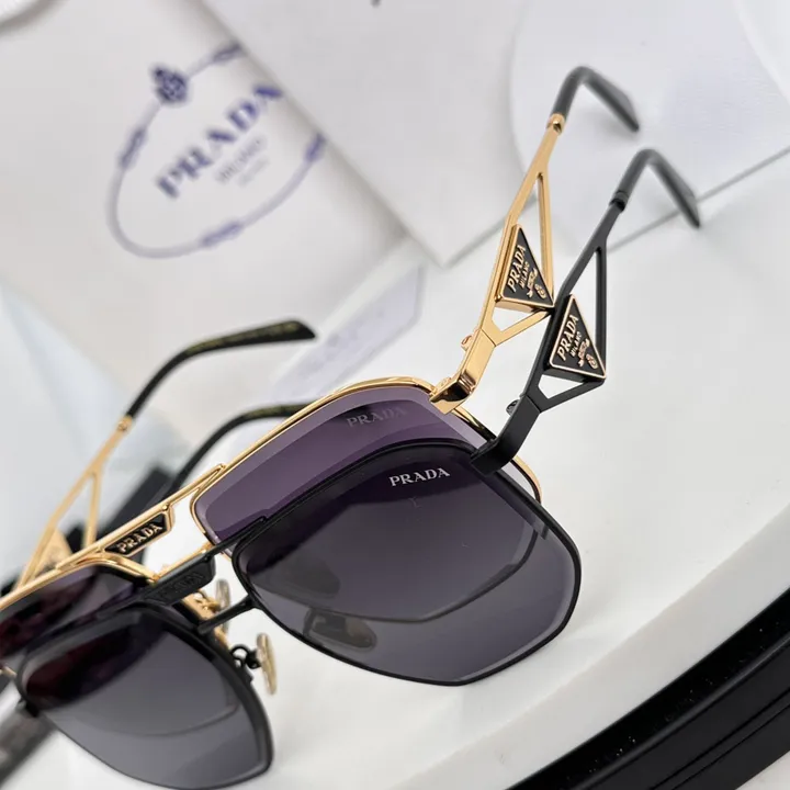 スーパーコピー プラダ サングラス