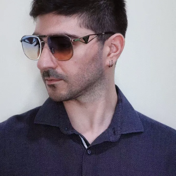 スーパーコピー プラダ サングラス