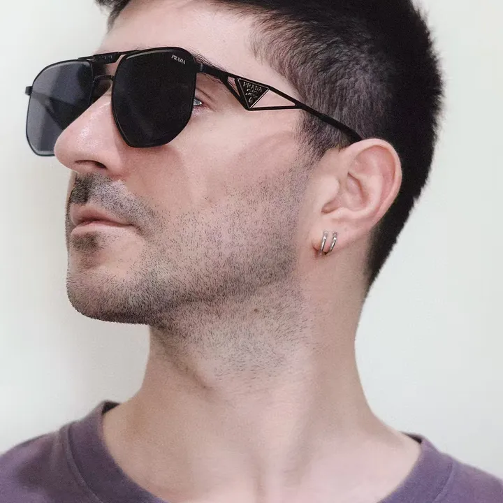 スーパーコピー プラダ サングラス