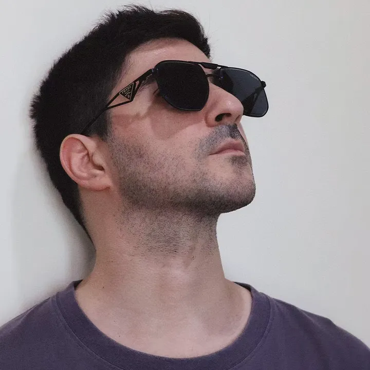 スーパーコピー プラダ サングラス