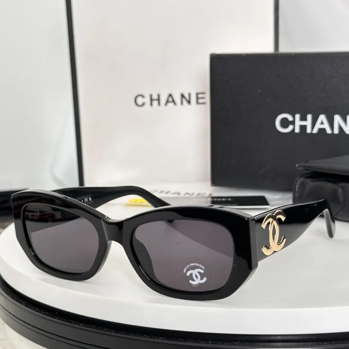 スーパーコピー シャネル サングラス
