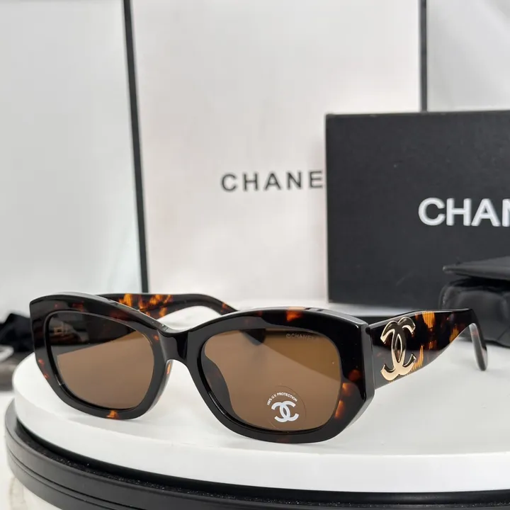 スーパーコピー シャネル サングラス