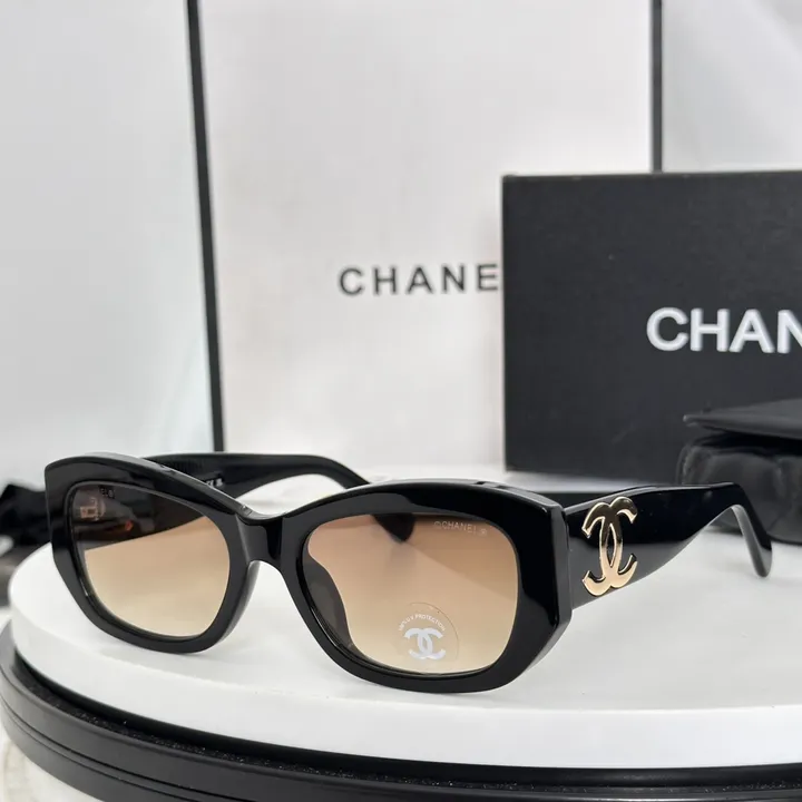 スーパーコピー シャネル サングラス