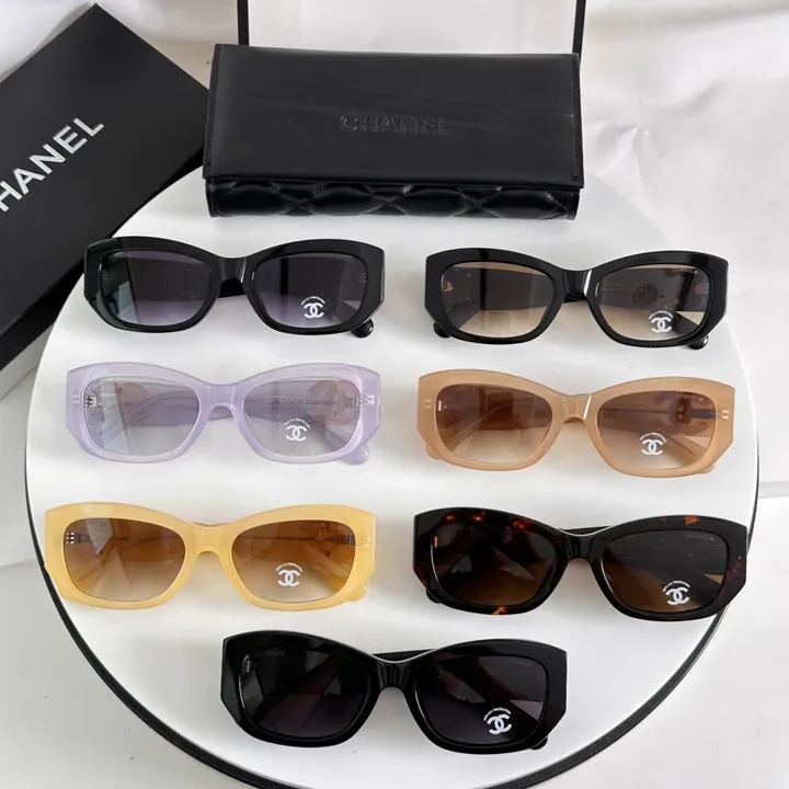 スーパーコピー シャネル サングラス