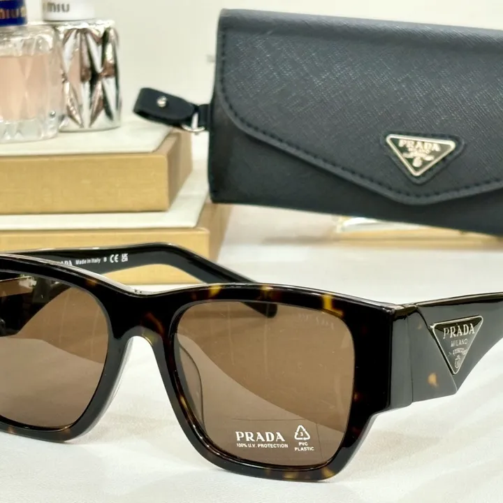 スーパーコピー プラダ サングラス