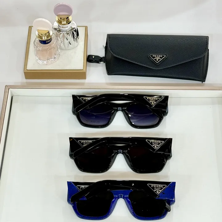 スーパーコピー プラダ サングラス