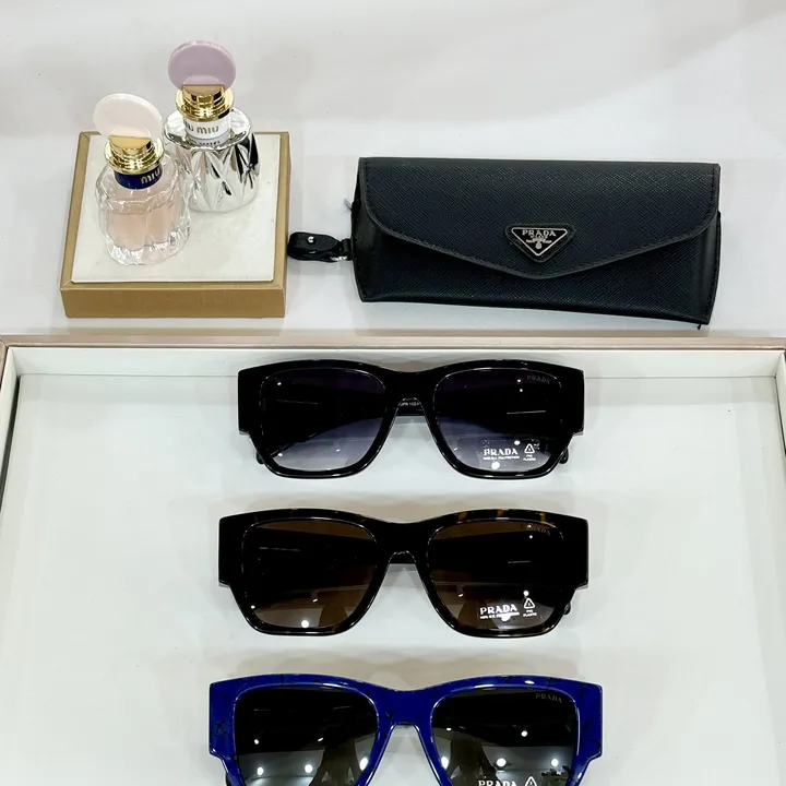 スーパーコピー プラダ サングラス