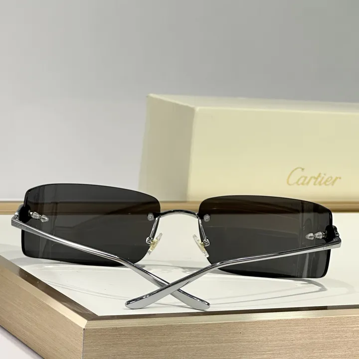 スーパーコピー カルティエ サングラス
