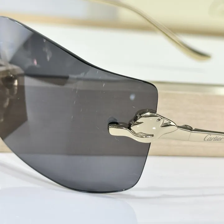 スーパーコピー カルティエ サングラス
