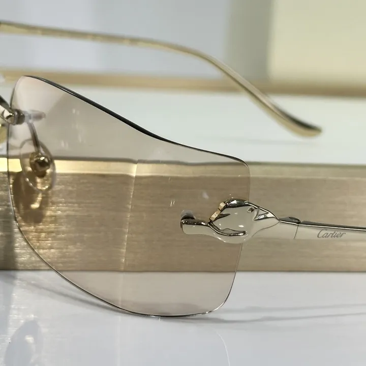 スーパーコピー カルティエ サングラス