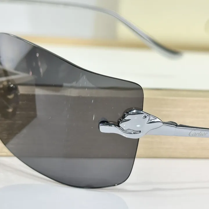 スーパーコピー カルティエ サングラス