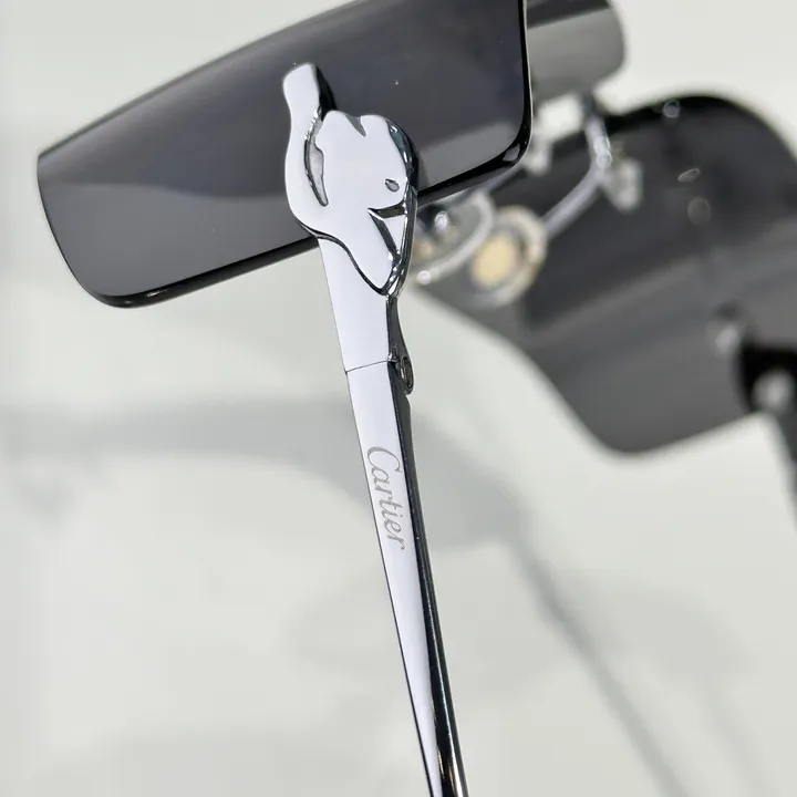 スーパーコピー カルティエ サングラス