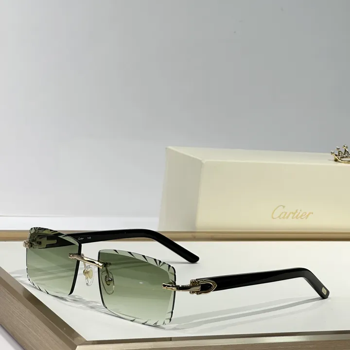 スーパーコピー カルティエ サングラス
