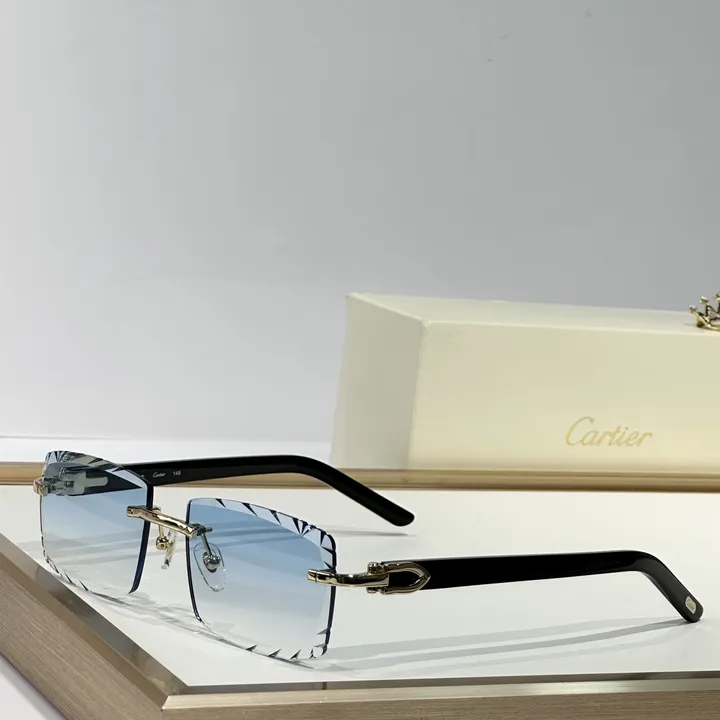 スーパーコピー カルティエ サングラス