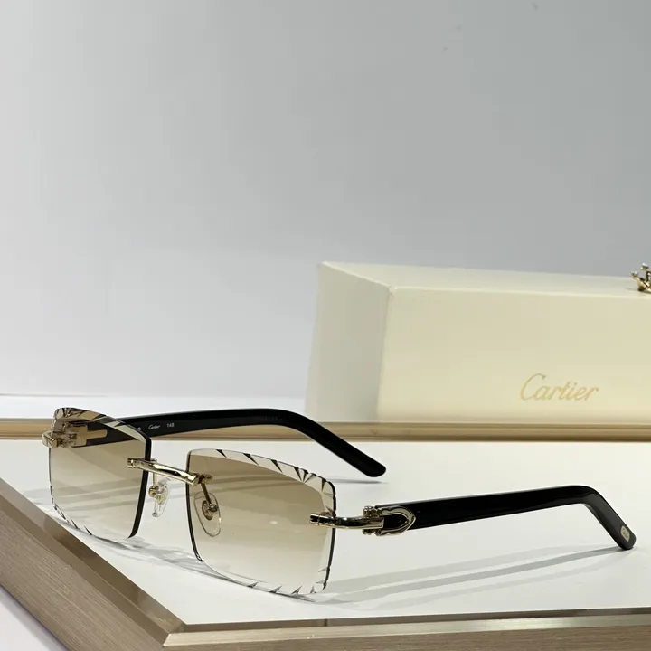 スーパーコピー カルティエ サングラス