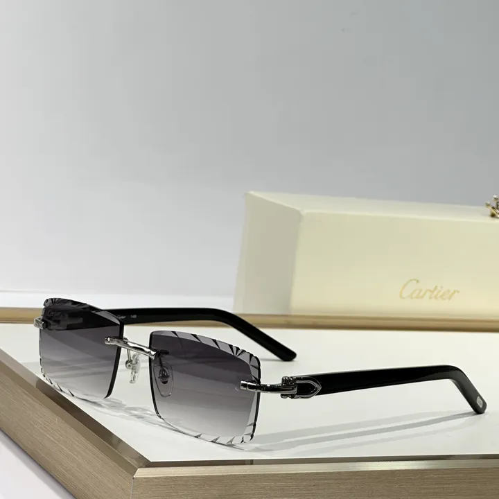 スーパーコピー カルティエ サングラス