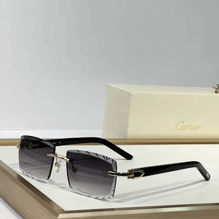 スーパーコピー カルティエ サングラス