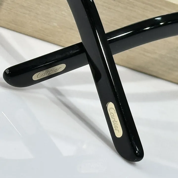 スーパーコピー カルティエ サングラス