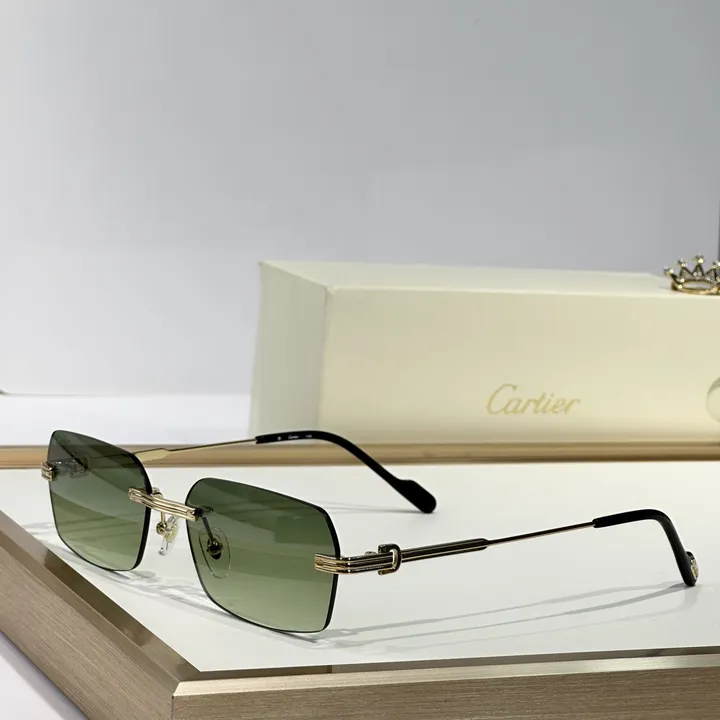 スーパーコピー カルティエ サングラス