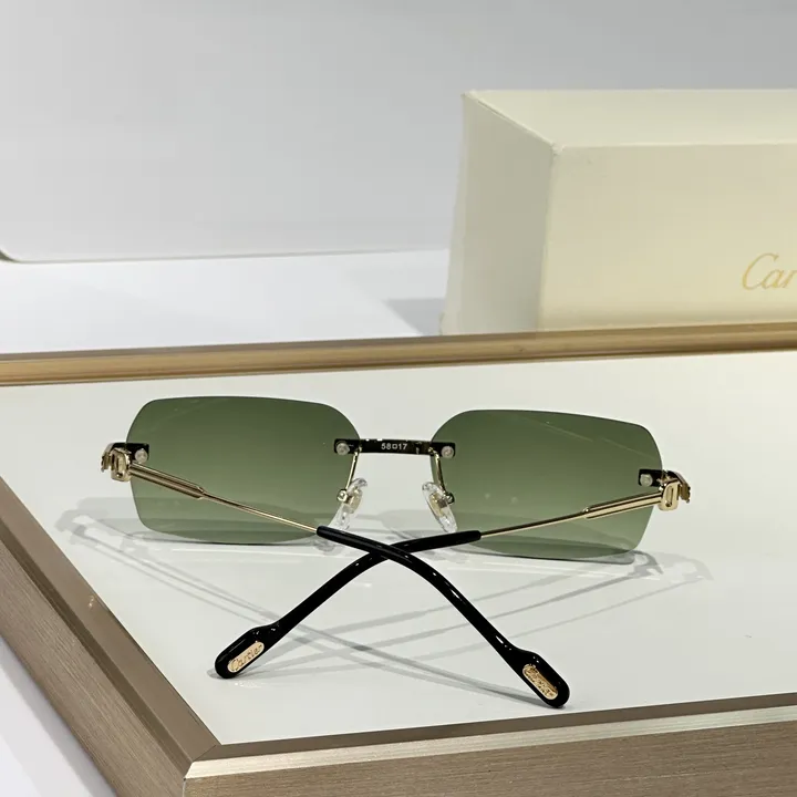 スーパーコピー カルティエ サングラス