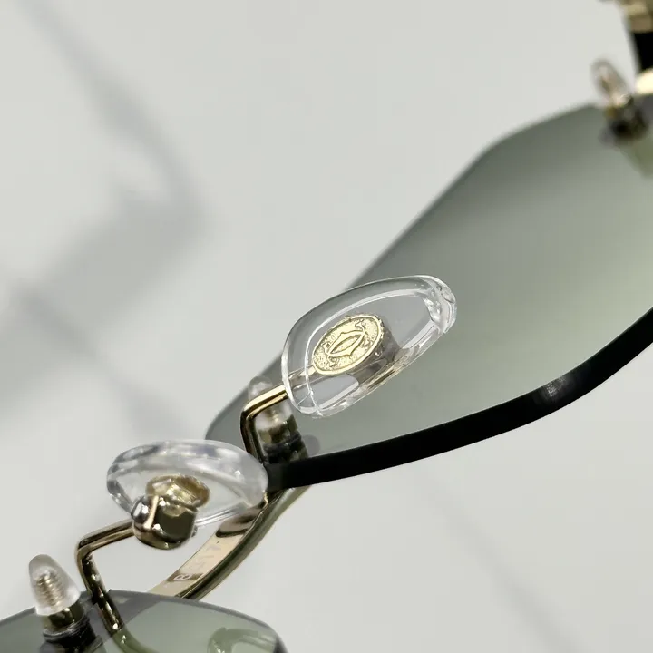 スーパーコピー カルティエ サングラス